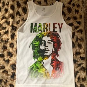Bob Marley